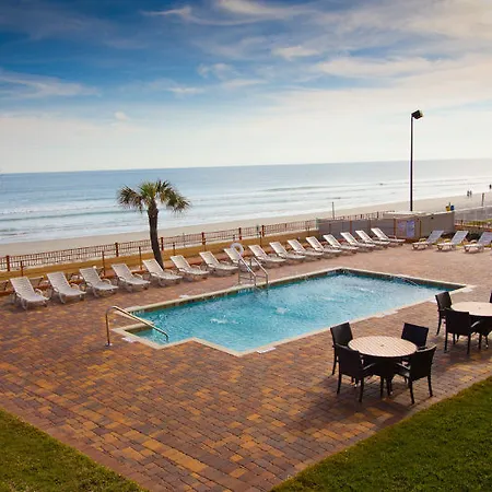 Beach House Inn 