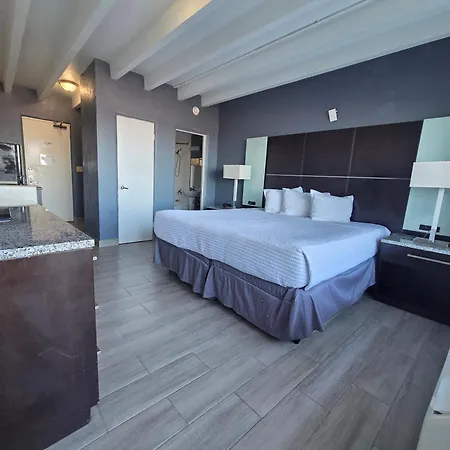 Beach House Inn Daytona Beach Esterno foto
