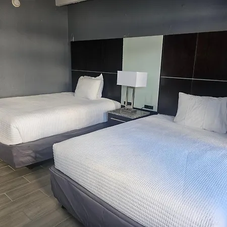 Beach House Inn Daytona Beach Esterno foto