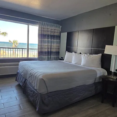 Beach House Inn Daytona Beach Esterno foto