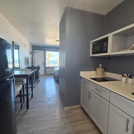 Beach House Inn Daytona Beach Esterno foto
