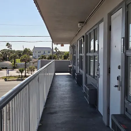 Beach House Inn Daytona Beach Esterno foto
