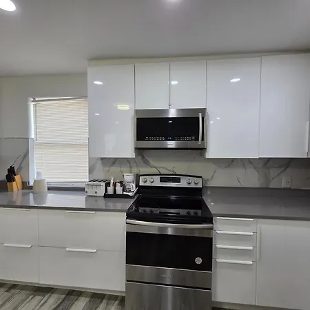 Beach House Inn Daytona Beach Esterno foto