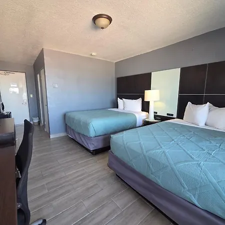 Beach House Inn Daytona Beach Esterno foto