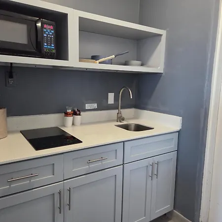 Beach House Inn Daytona Beach Esterno foto