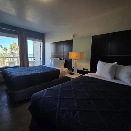 Beach House Inn Daytona Beach Esterno foto