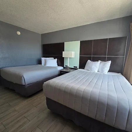 Beach House Inn Daytona Beach Esterno foto