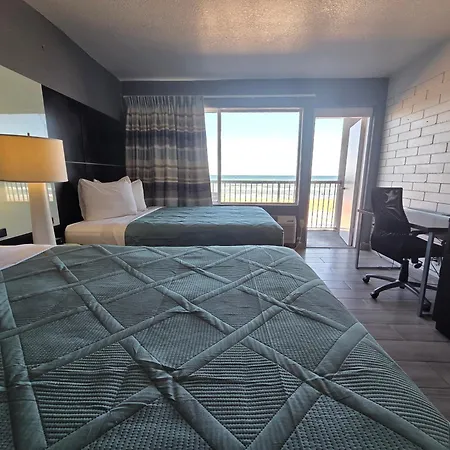 Beach House Inn Daytona Beach Esterno foto