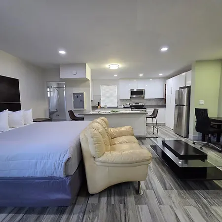 Beach House Inn Daytona Beach Esterno foto
