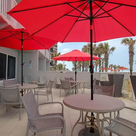 Beach House Inn Daytona Beach Exterior photo