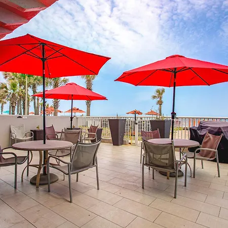 Beach House Inn Daytona Beach Exterior photo