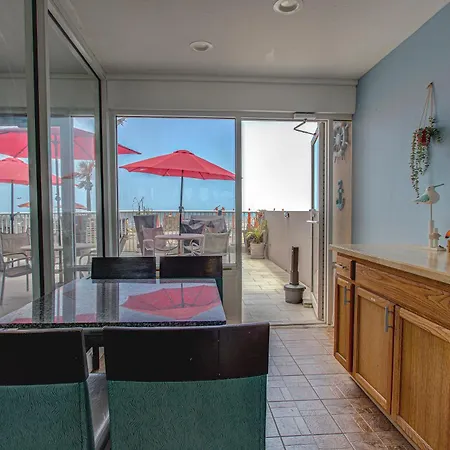 Beach House Inn Daytona Beach Exterior photo