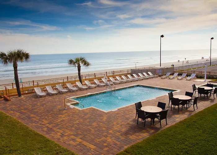 Beach House Inn
