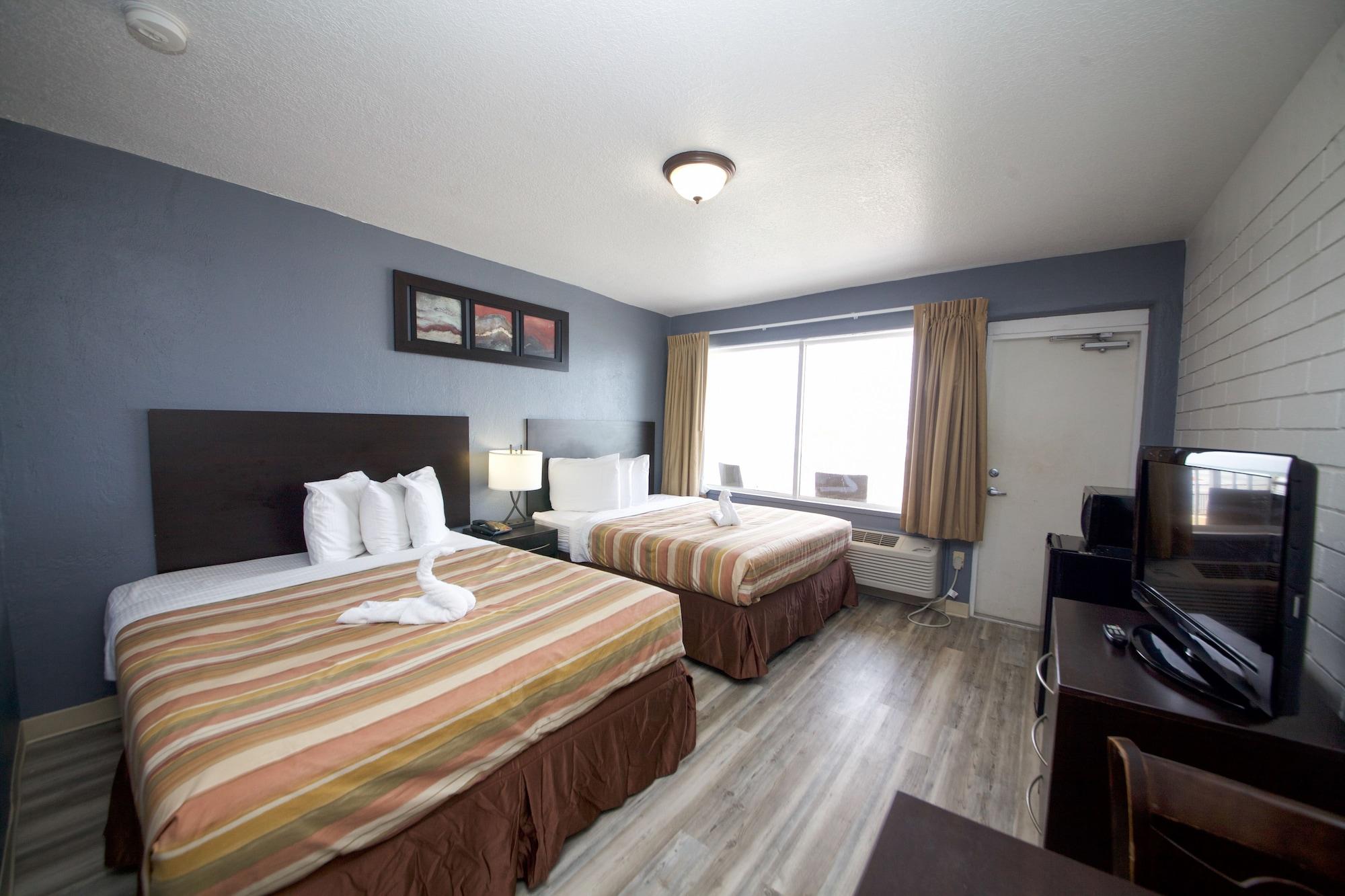 Beach House 2* Daytona Beach