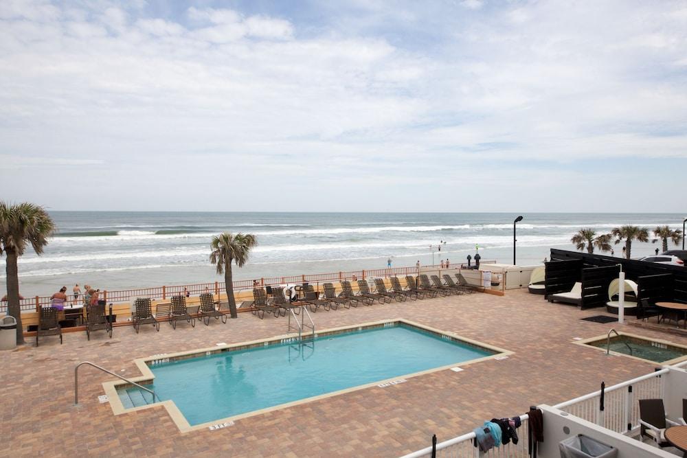 House Hotel Daytona Beach