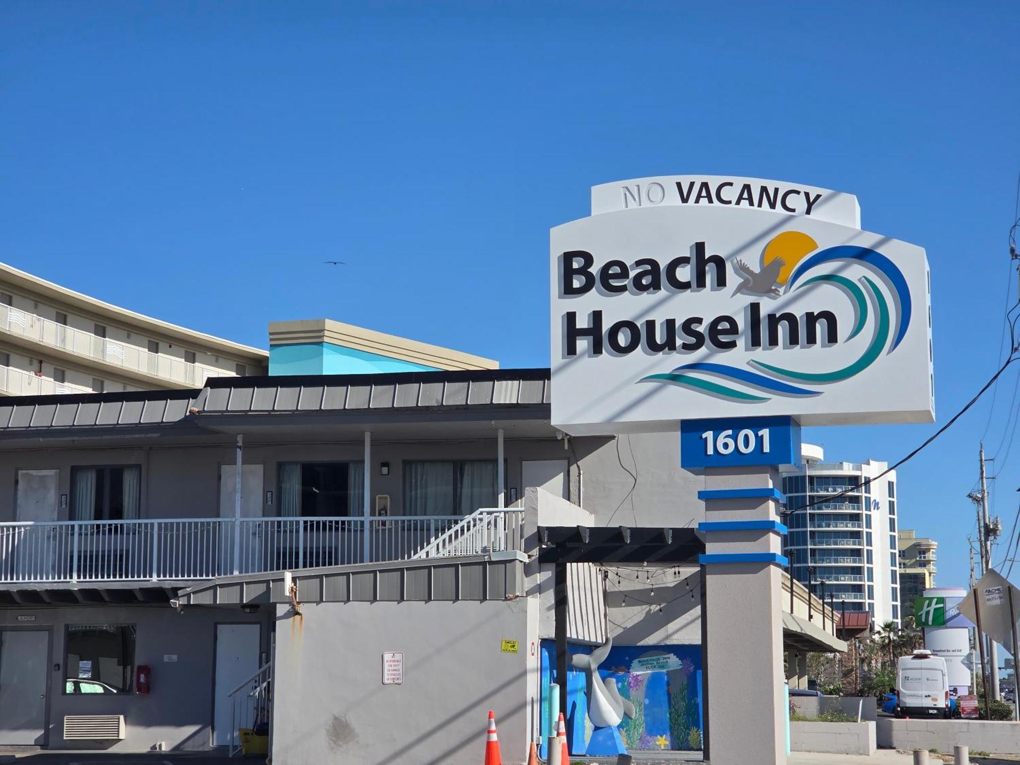 Hotel House Daytona Beach