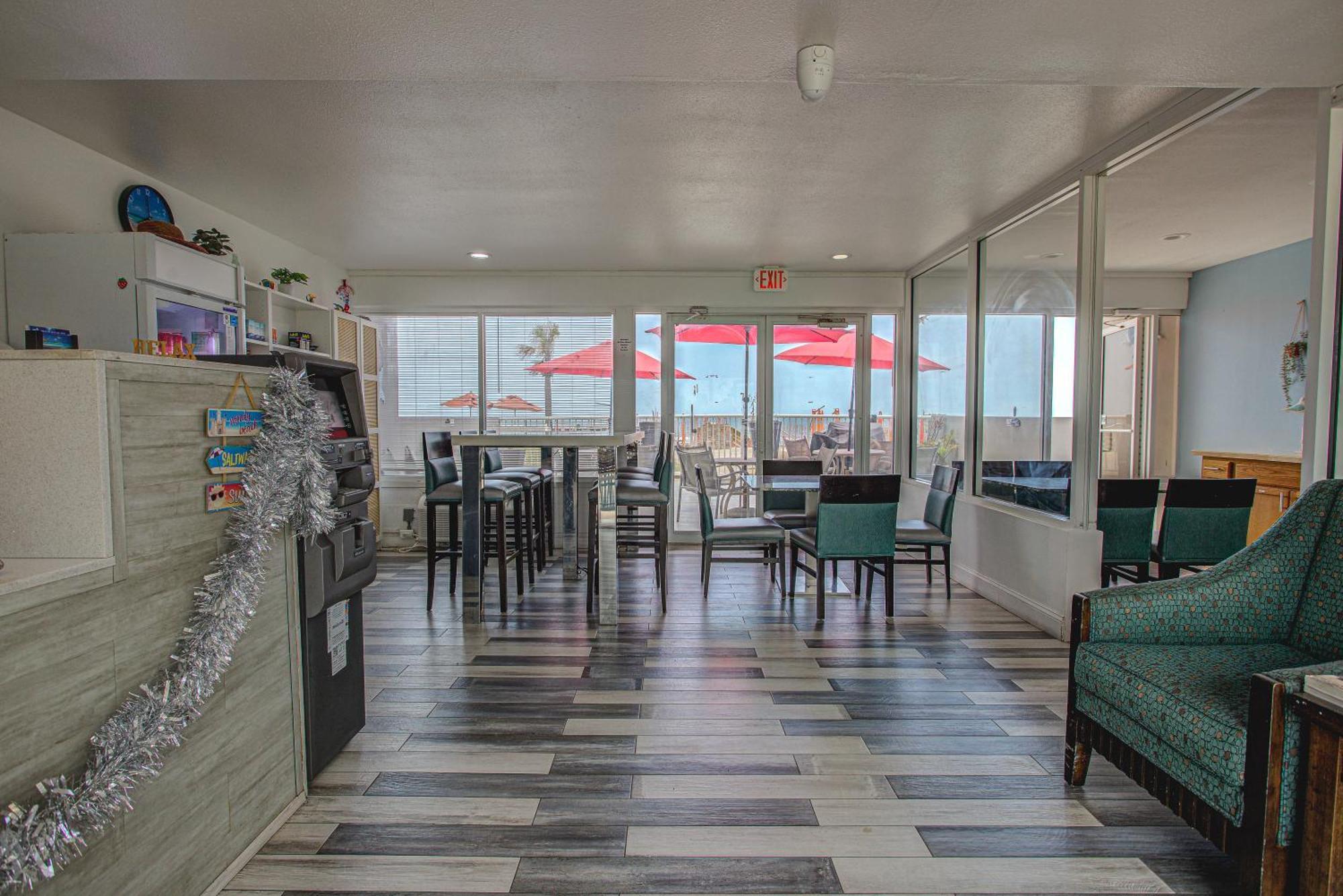 House Hotel Daytona Beach