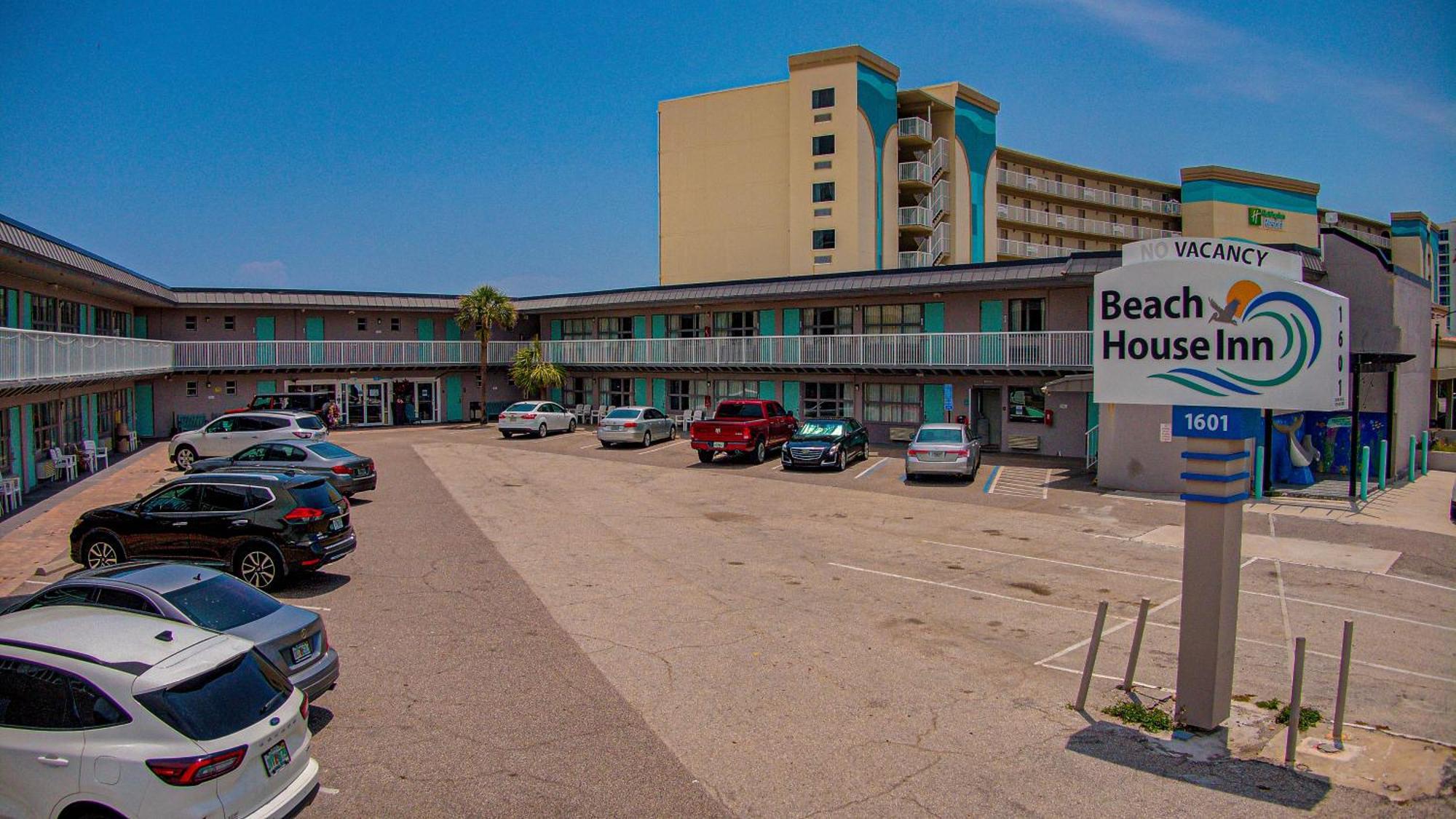 House Hotel Daytona Beach