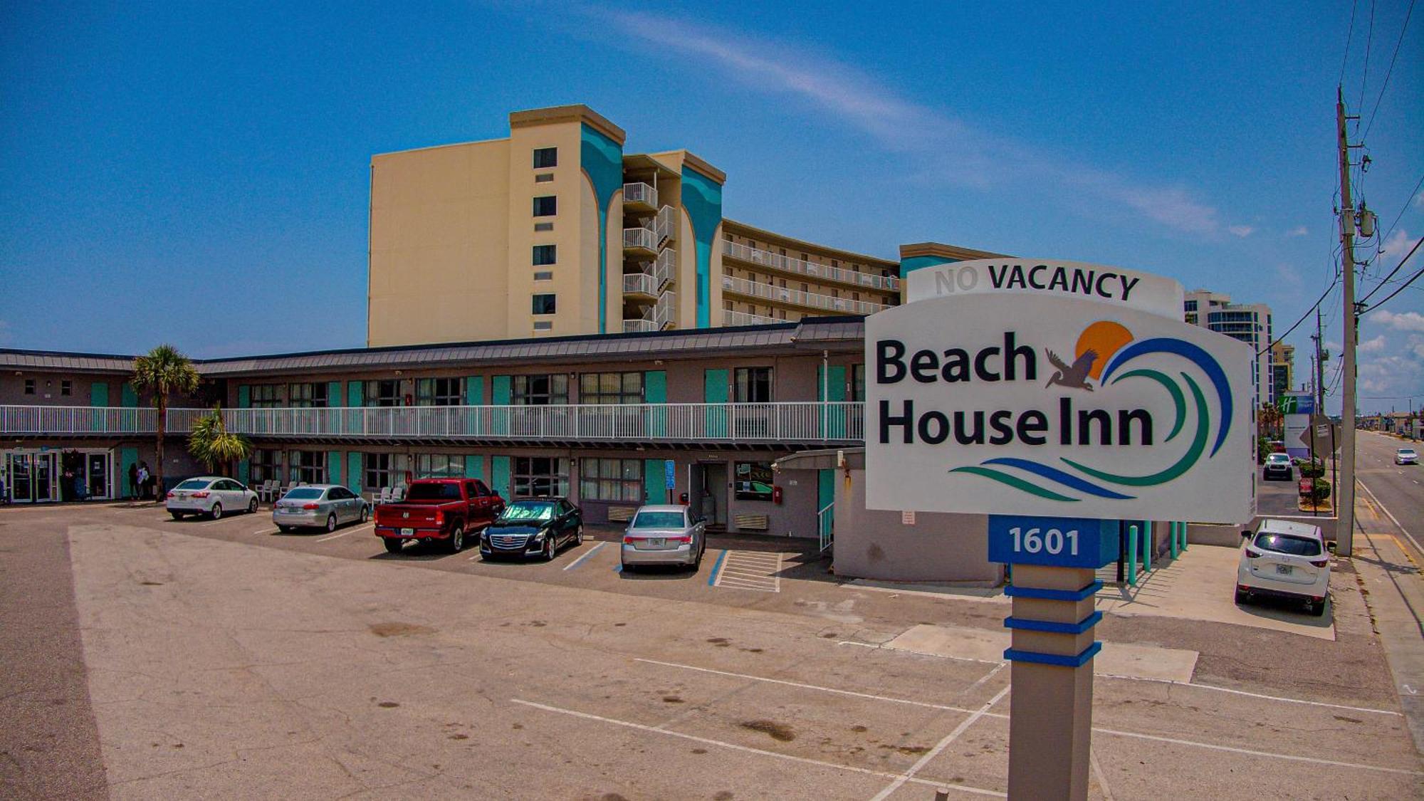 Hotel House Daytona Beach