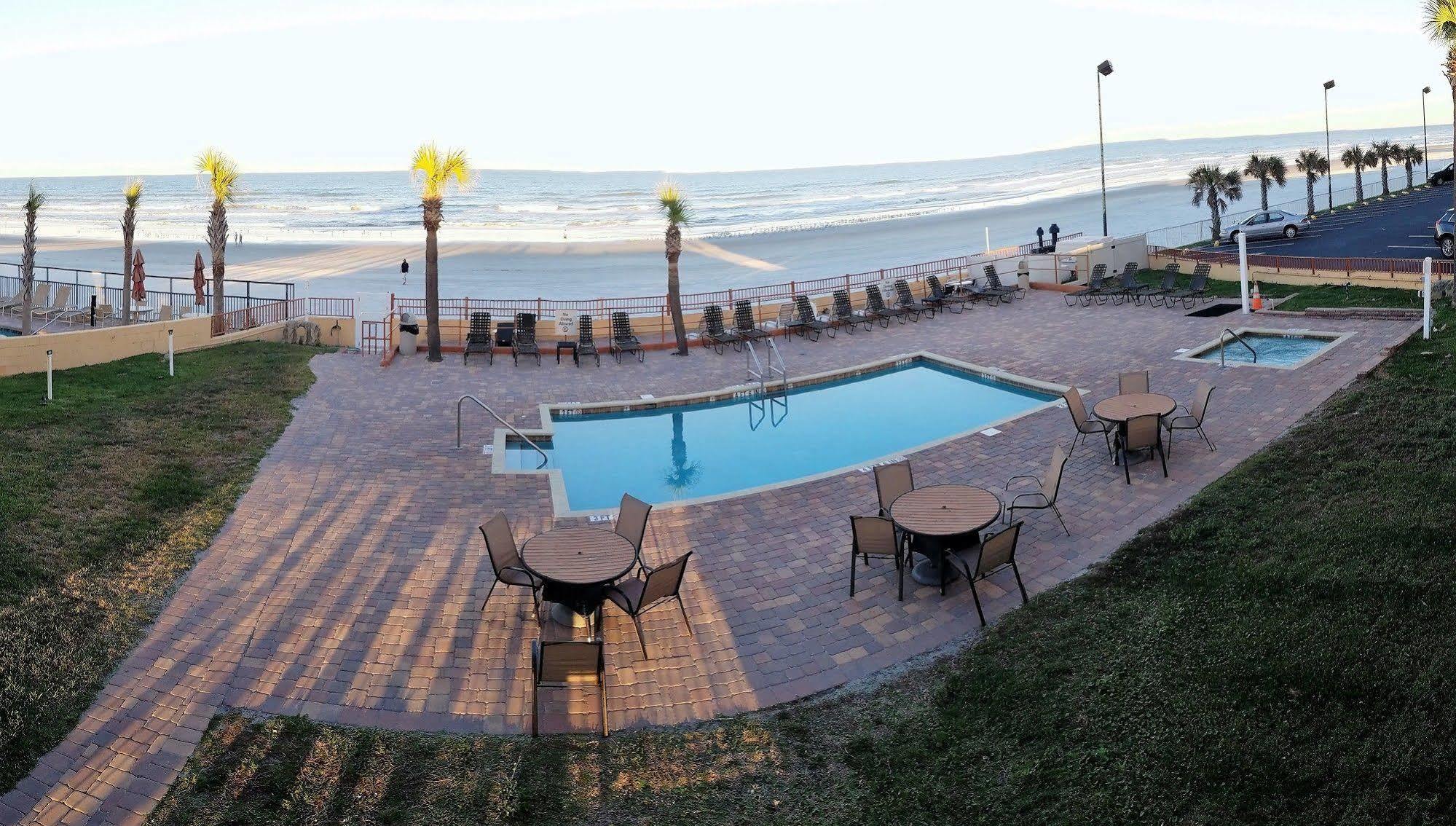 Beach House Daytona Beach
