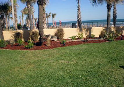 House 2* Daytona Beach