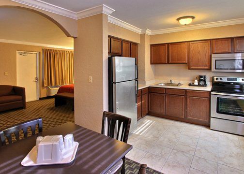House Hotel